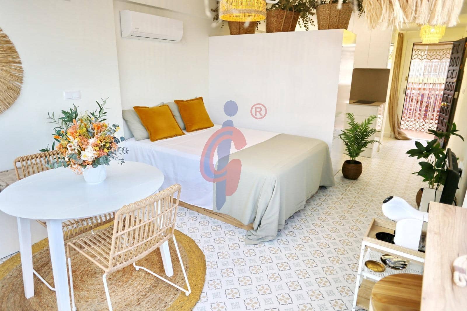 Studio til salg i Guardamar del Segura - € 137.000 (Ref: 8435097)