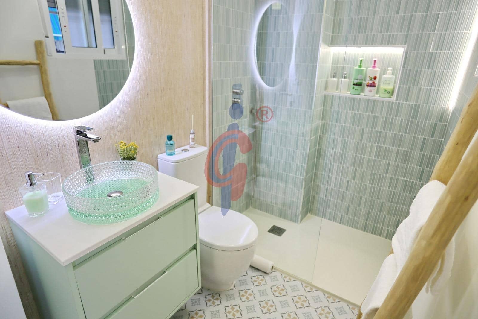 Studio til salg i Guardamar del Segura - € 137.000 (Ref: 8435097)