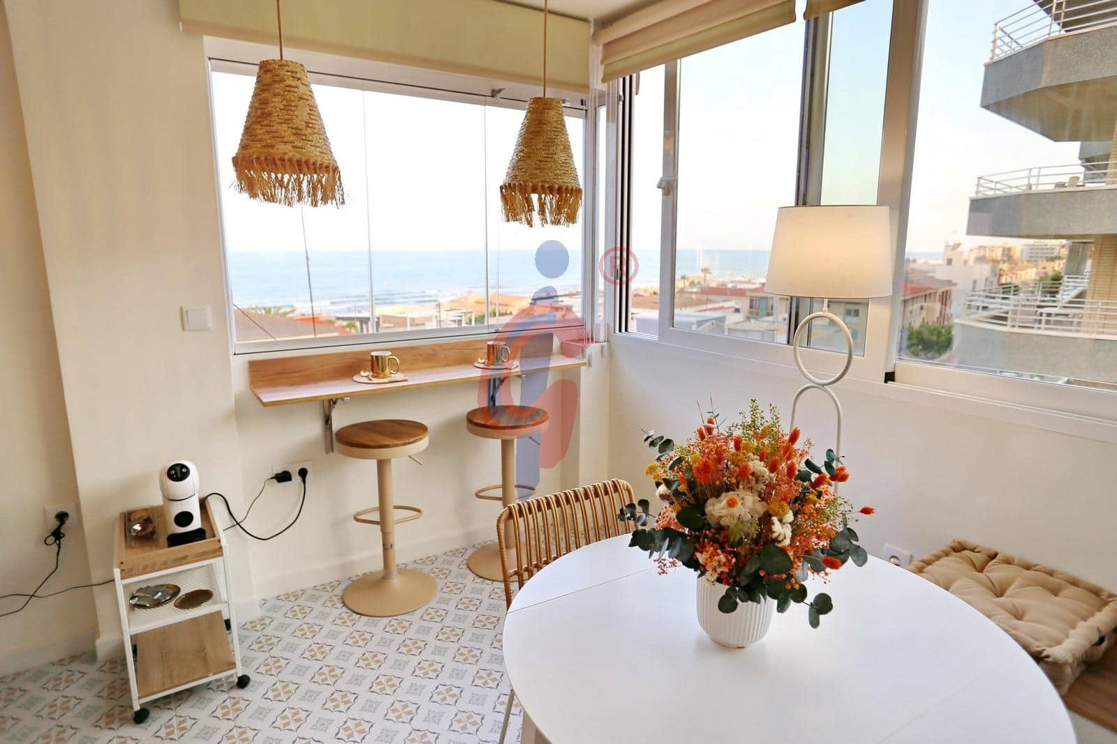 Studio til salg i Guardamar del Segura - € 137.000 (Ref: 8435097)