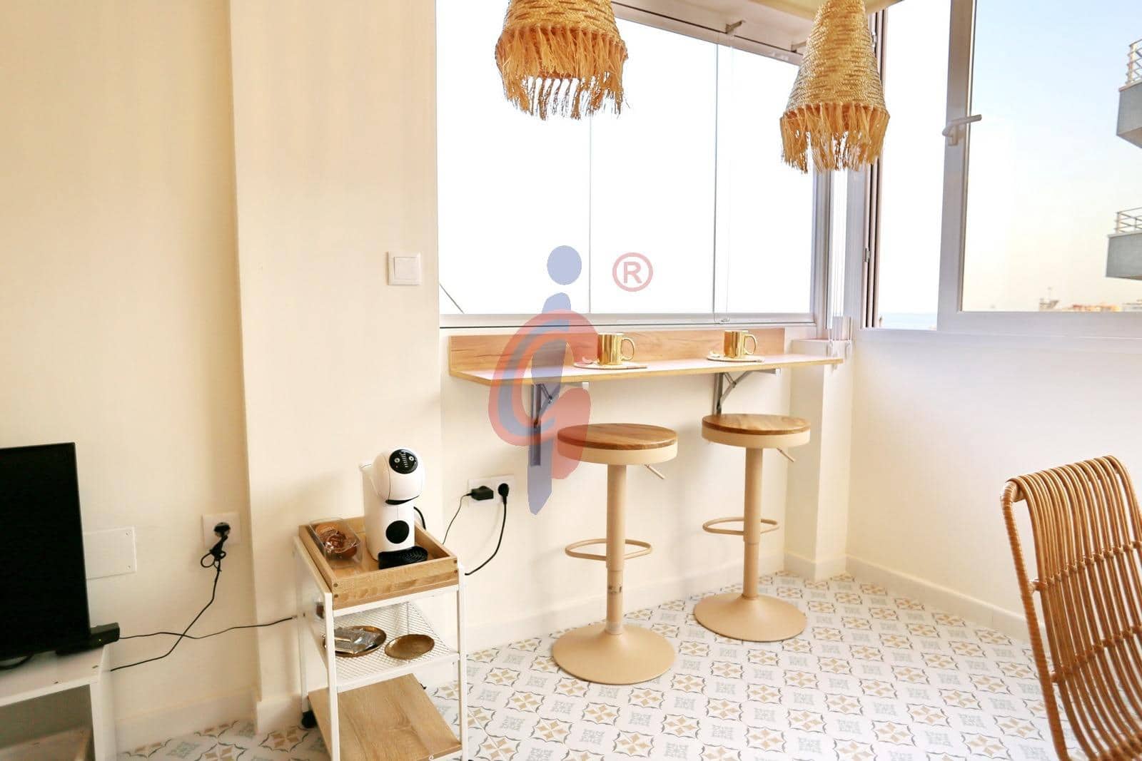 Studio til salg i Guardamar del Segura - € 137.000 (Ref: 8435097)