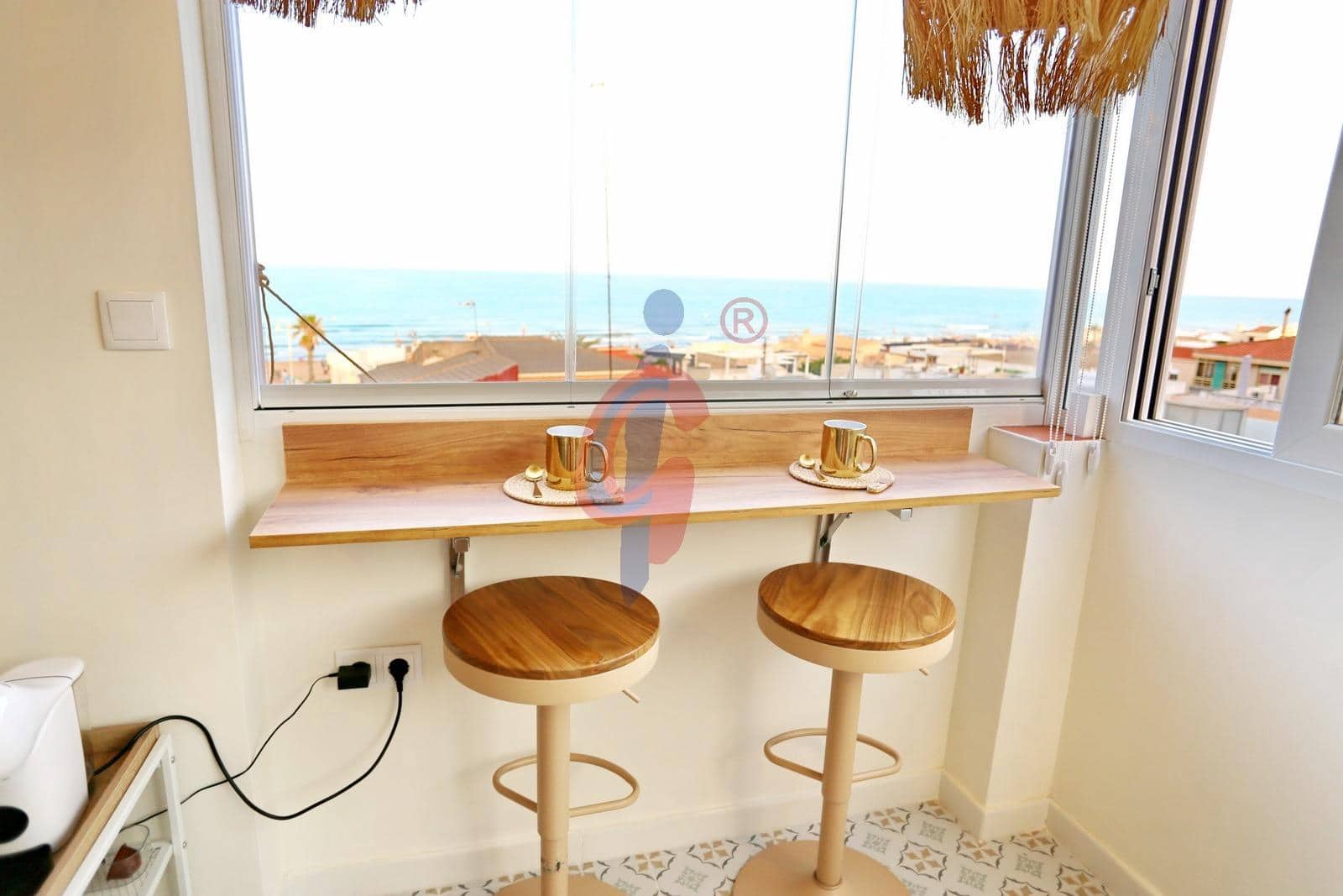 Studio til salg i Guardamar del Segura - € 137.000 (Ref: 8435097)