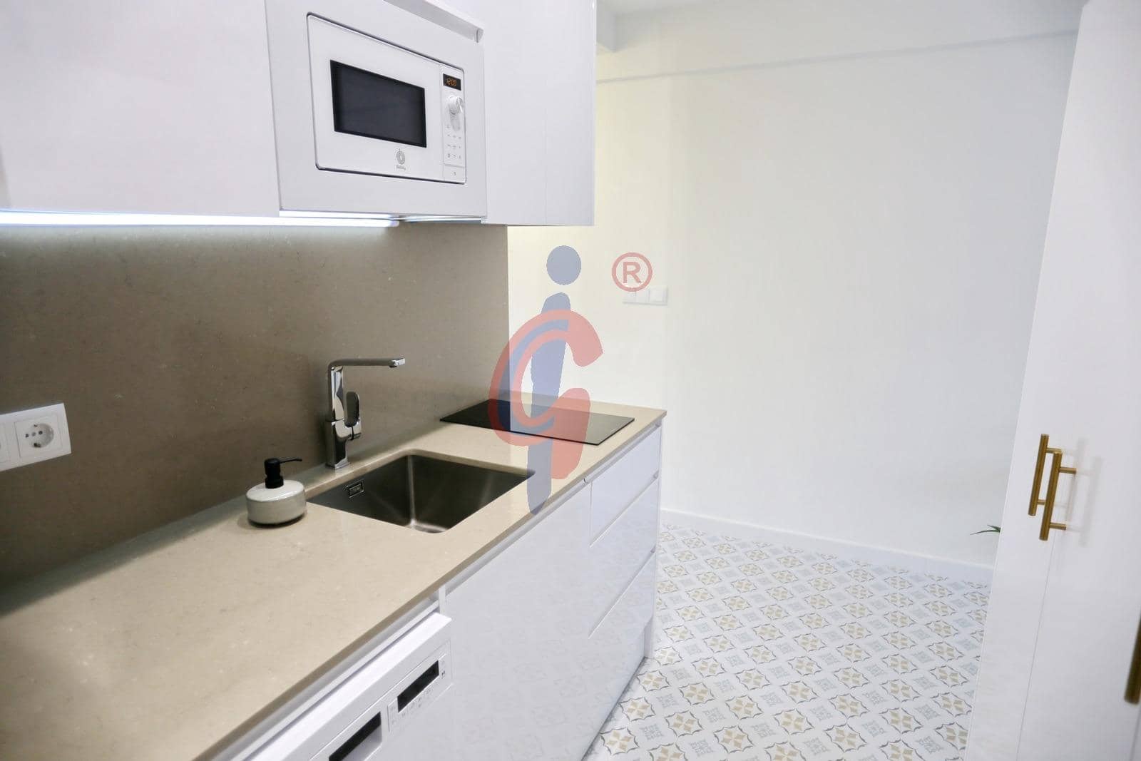 Studio til salg i Guardamar del Segura - € 137.000 (Ref: 8435097)