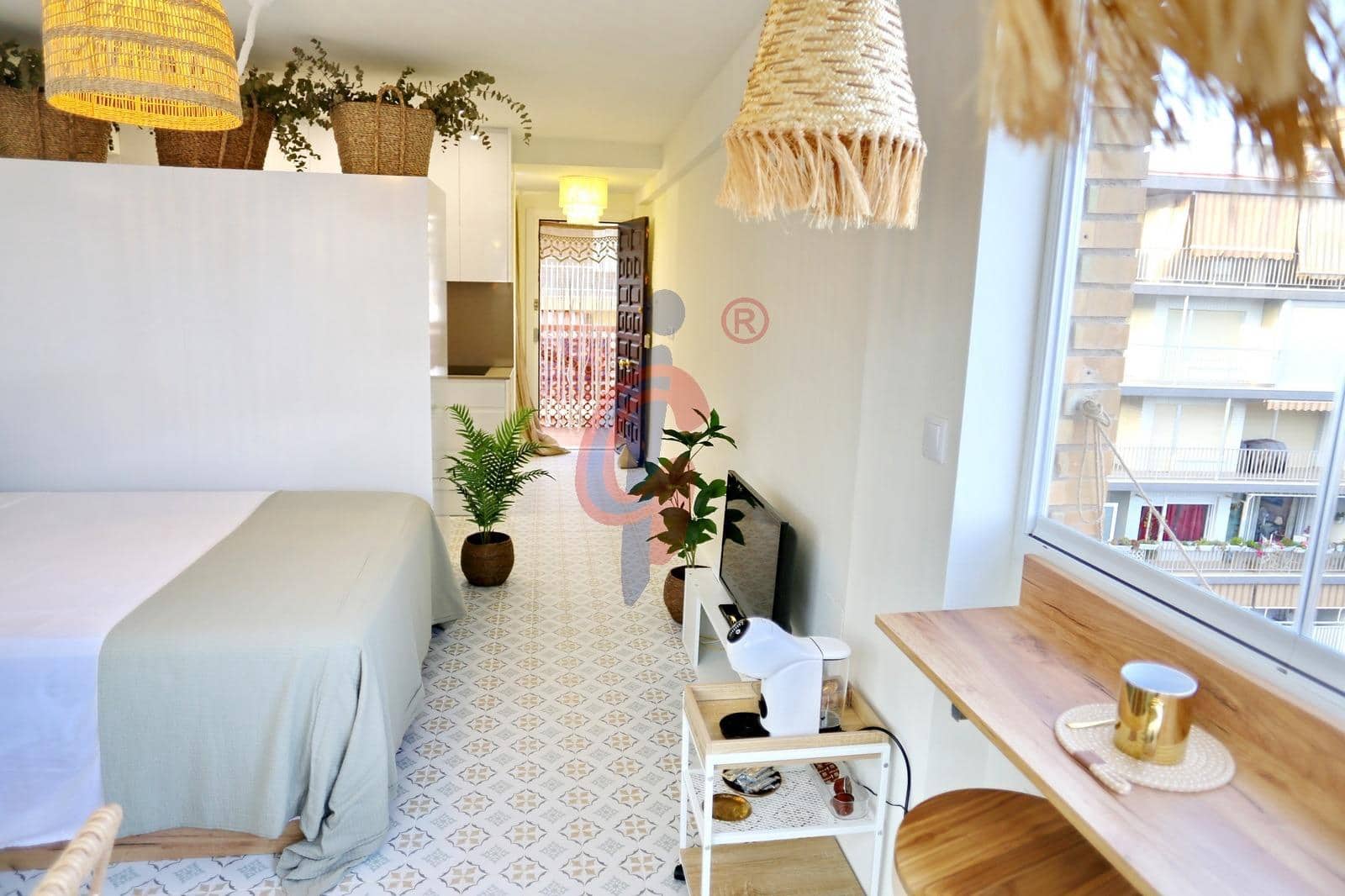 Studio til salg i Guardamar del Segura - € 137.000 (Ref: 8435097)