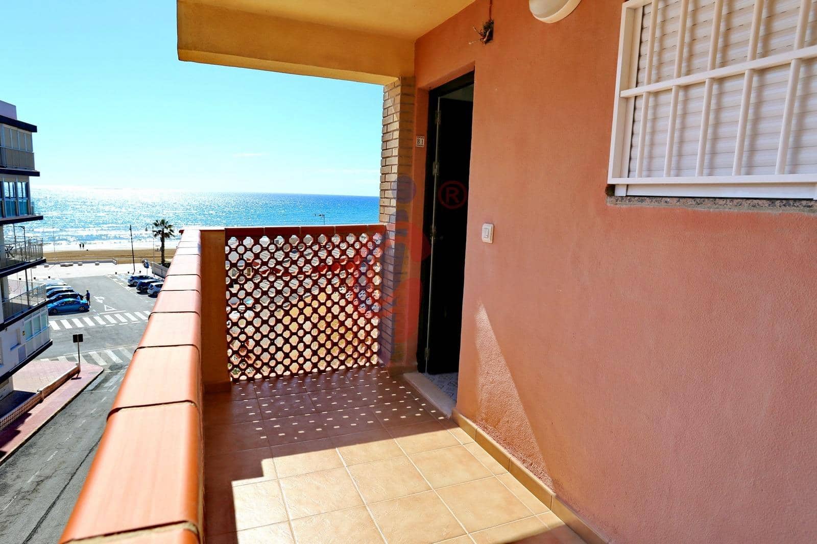 Studio til salg i Guardamar del Segura - € 137.000 (Ref: 8435097)