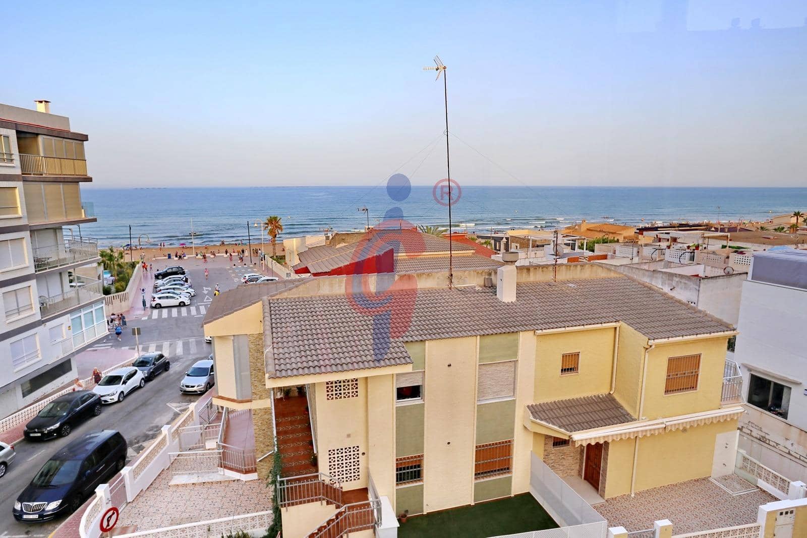 Studio til salg i Guardamar del Segura - € 137.000 (Ref: 8435097)