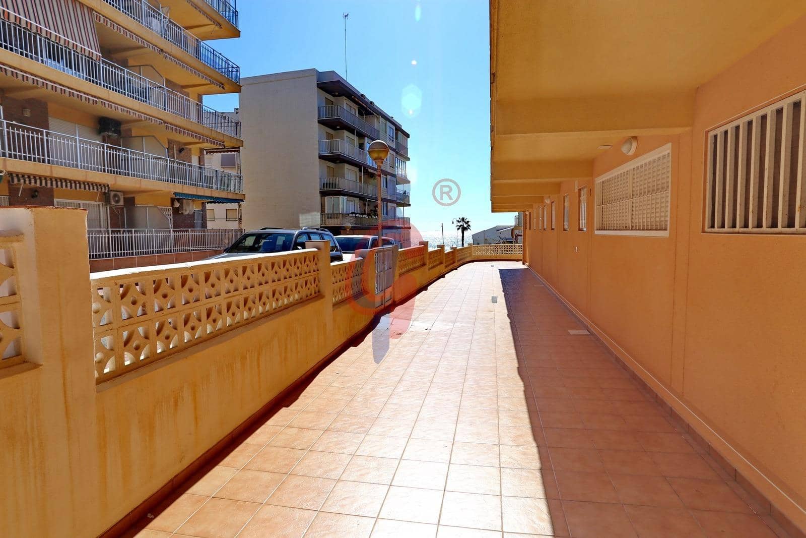 Studio til salg i Guardamar del Segura - € 137.000 (Ref: 8435097)
