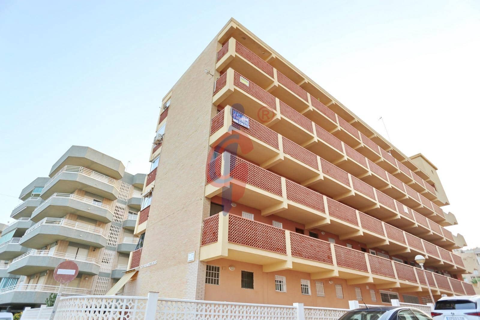 Studio til salg i Guardamar del Segura - € 137.000 (Ref: 8435097)