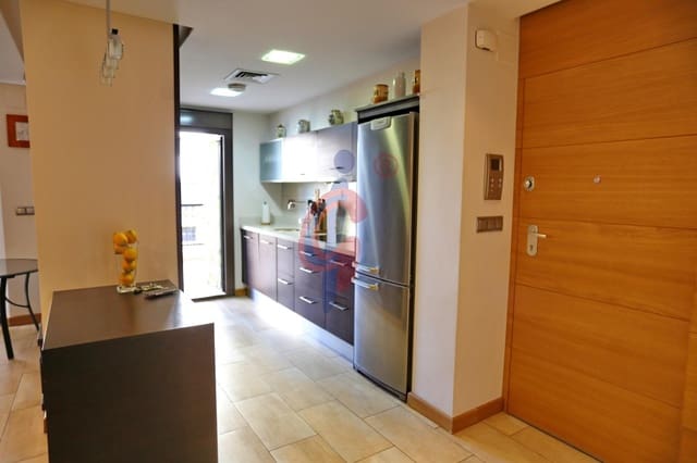 2 bedroom Apartment for sale in Los Secanos, Guardamar del Segura with pool garage - € 259,900 (Ref: 8438813)