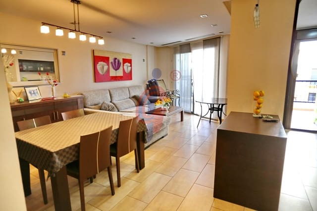 2 bedroom Apartment for sale in Los Secanos, Guardamar del Segura with pool garage - € 259,900 (Ref: 8438813)