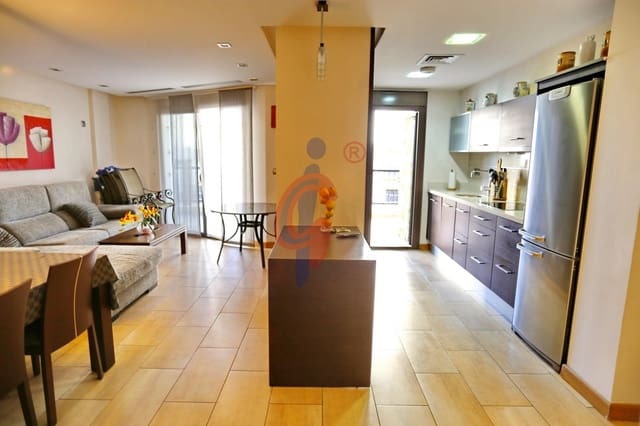 2 bedroom Apartment for sale in Los Secanos, Guardamar del Segura with pool garage - € 259,900 (Ref: 8438813)