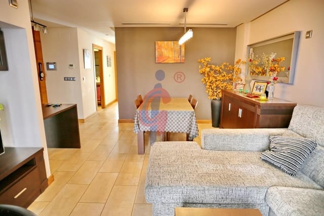 2 bedroom Apartment for sale in Los Secanos, Guardamar del Segura with pool garage - € 259,900 (Ref: 8438813)