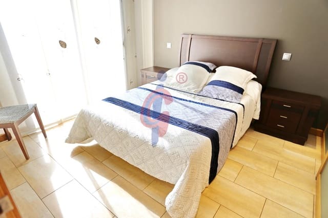 2 bedroom Apartment for sale in Los Secanos, Guardamar del Segura with pool garage - € 259,900 (Ref: 8438813)