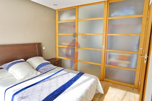 2 bedroom Apartment for sale in Los Secanos, Guardamar del Segura with pool garage - € 259,900 (Ref: 8438813)