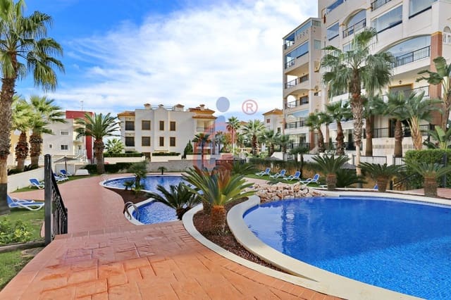 2 bedroom Apartment for sale in Los Secanos, Guardamar del Segura with pool garage - € 259,900 (Ref: 8438813)