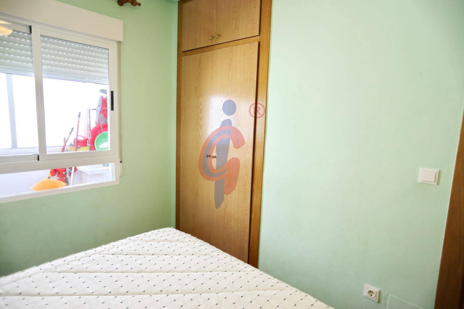 3 bedroom Apartment for sale in Guardamar del Segura - € 149,995 (Ref: 8476257)