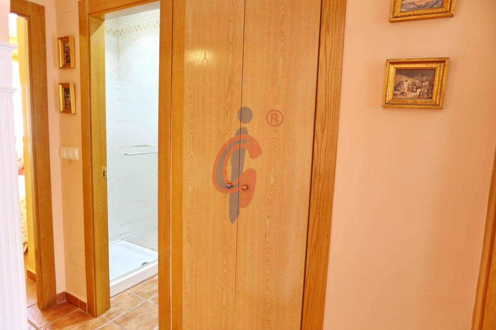 3 bedroom Apartment for sale in Guardamar del Segura - € 149,995 (Ref: 8476257)