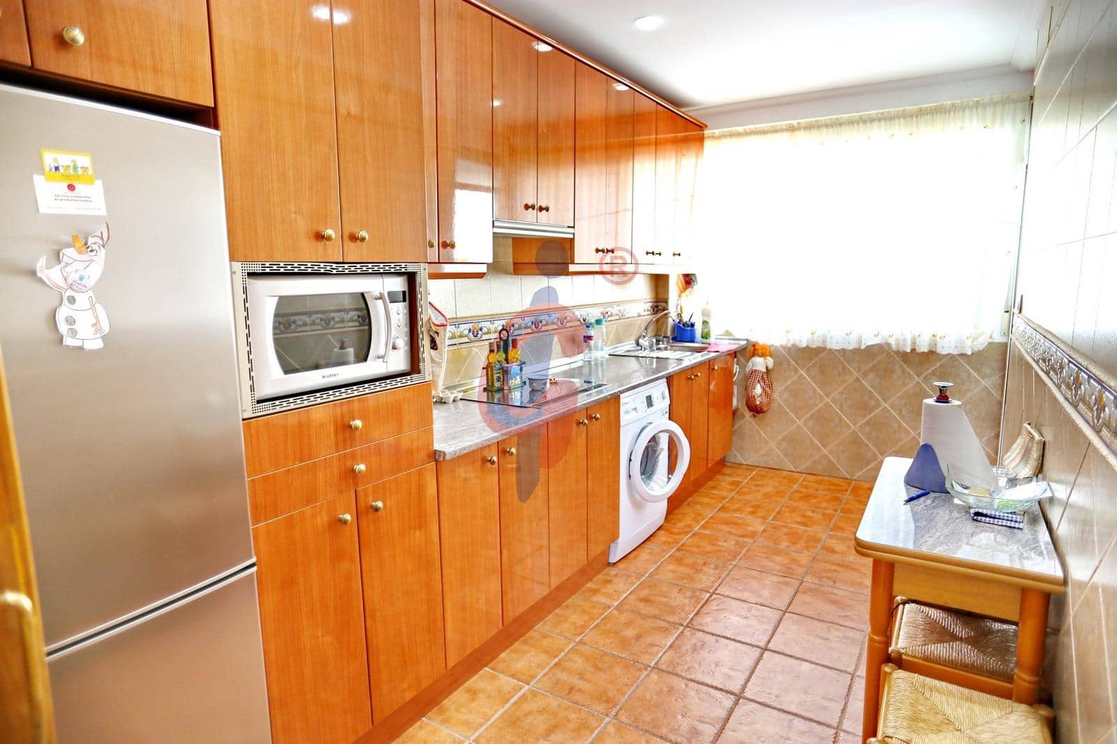 3 bedroom Apartment for sale in Guardamar del Segura - € 149,995 (Ref: 8476257)