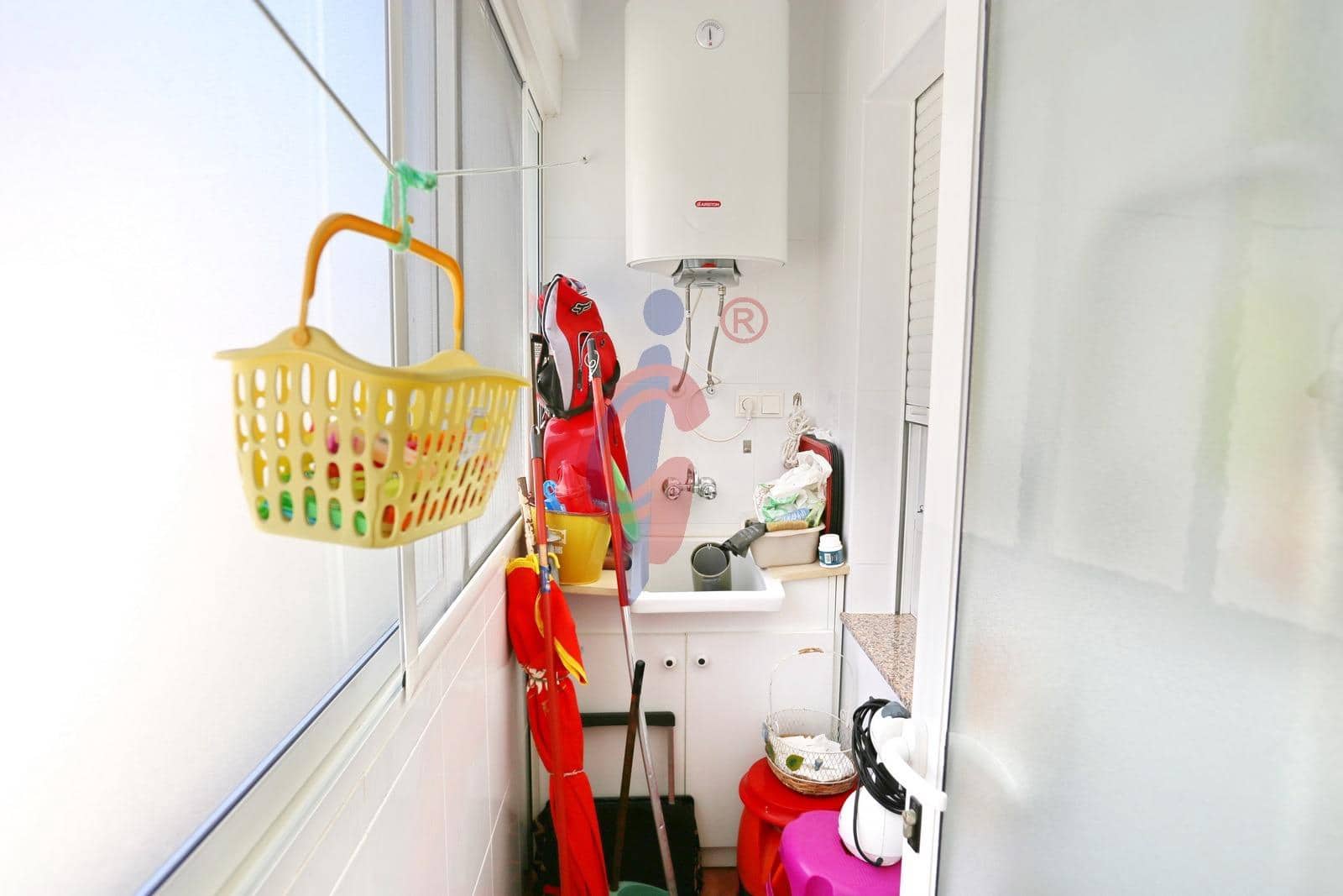 3 bedroom Apartment for sale in Guardamar del Segura - € 149,995 (Ref: 8476257)