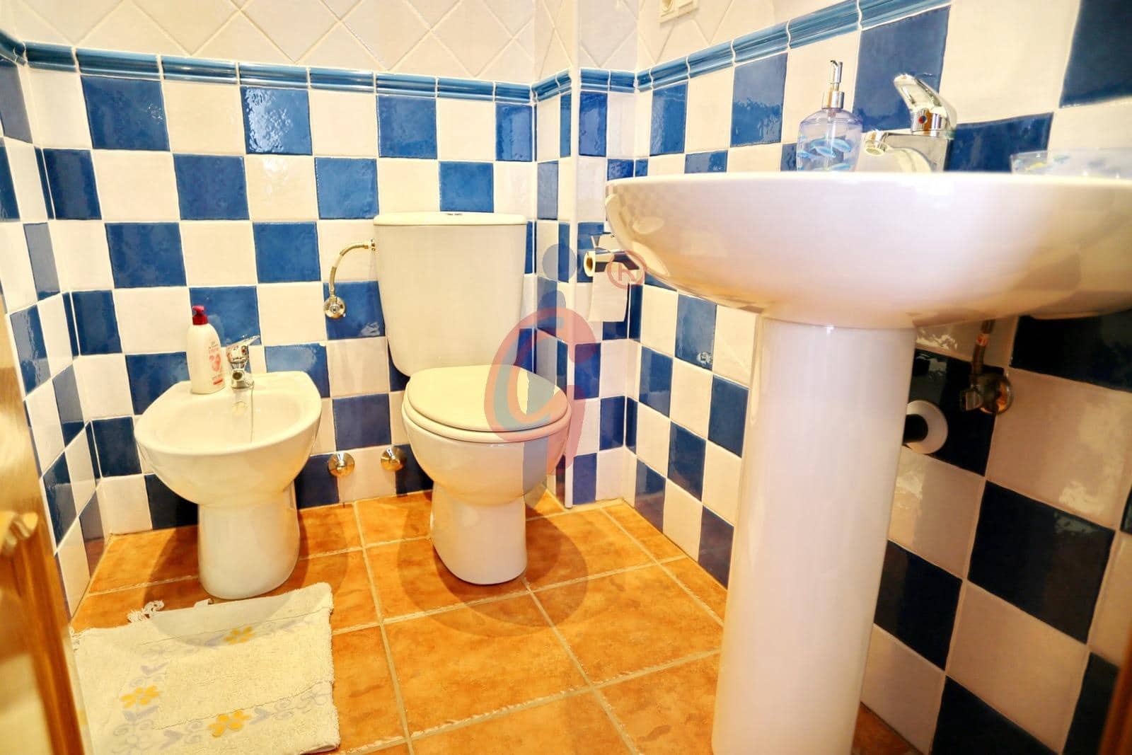 3 bedroom Apartment for sale in Guardamar del Segura - € 149,995 (Ref: 8476257)