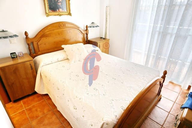 3 camera da letto Appartamento in vendita in Guardamar Playa, Guardamar del Segura - 149.995 € (Rif: 8476257)