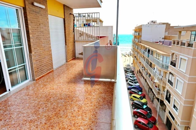 3 camera da letto Appartamento in vendita in Guardamar Playa, Guardamar del Segura - 149.995 € (Rif: 8476257)