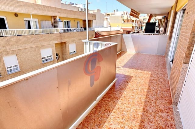 3 camera da letto Appartamento in vendita in Guardamar Playa, Guardamar del Segura - 149.995 € (Rif: 8476257)