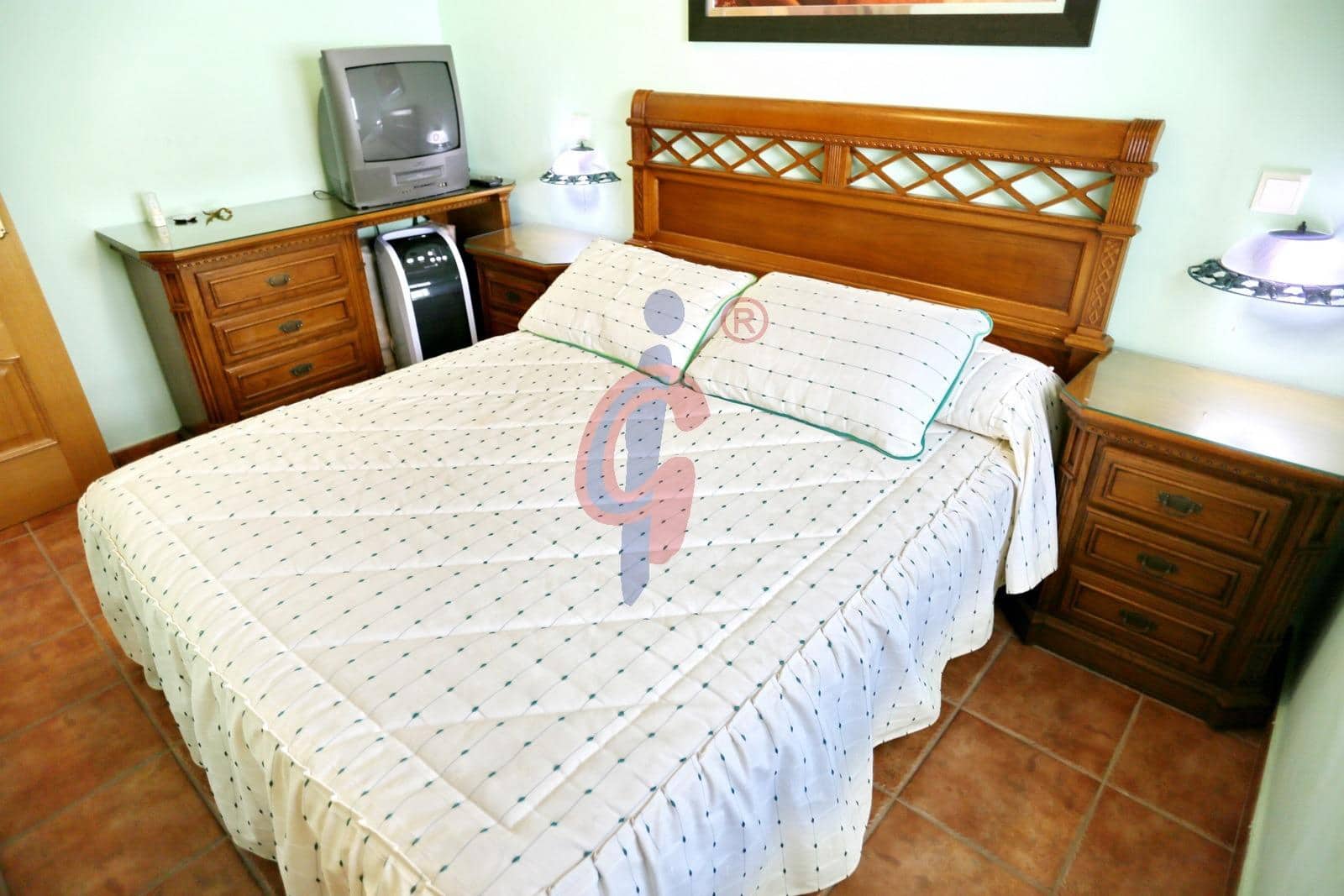 3 bedroom Apartment for sale in Guardamar del Segura - € 149,995 (Ref: 8476257)