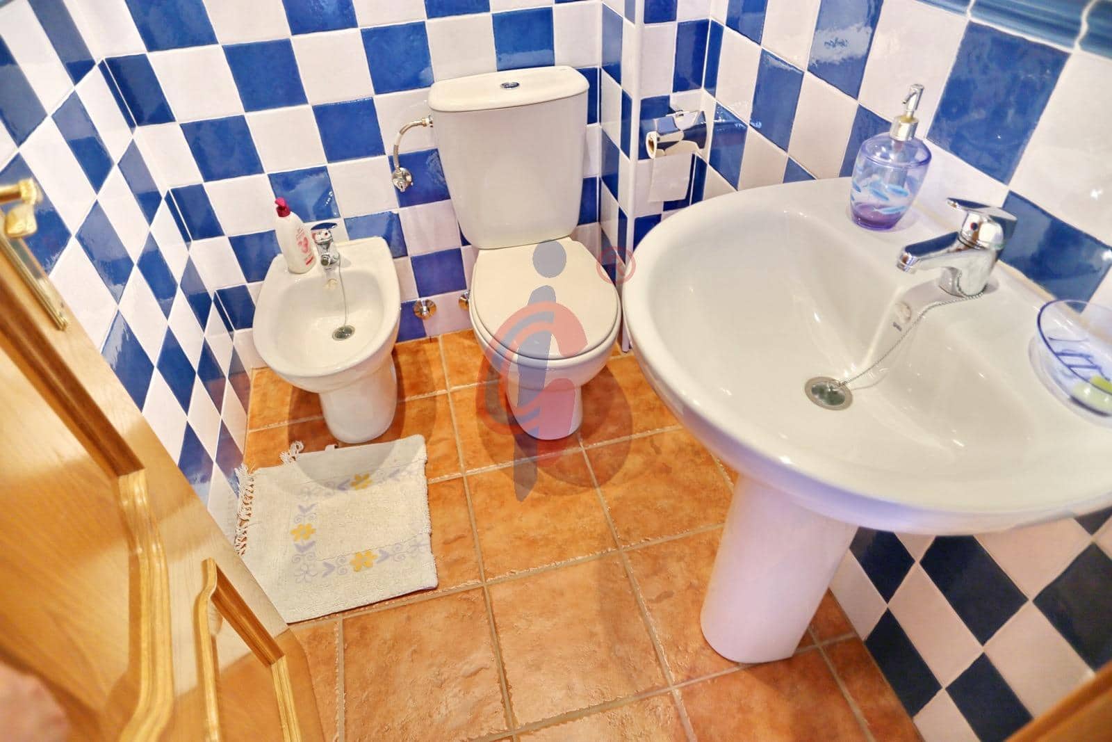 3 bedroom Apartment for sale in Guardamar del Segura - € 149,995 (Ref: 8476257)