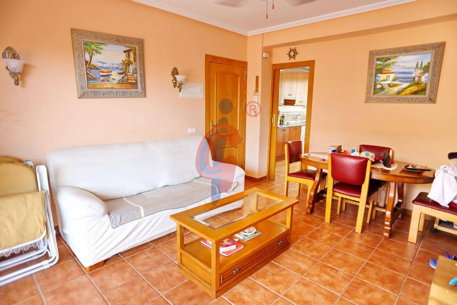 3 bedroom Apartment for sale in Guardamar del Segura - € 149,995 (Ref: 8476257)