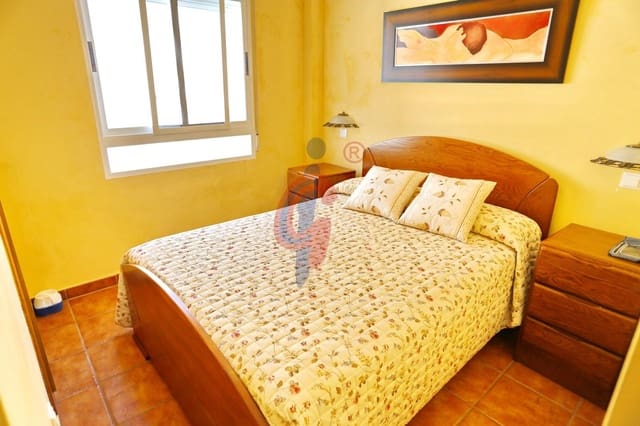 3 camera da letto Appartamento in vendita in Guardamar Playa, Guardamar del Segura - 149.995 € (Rif: 8476257)