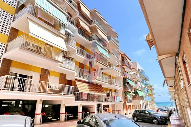 3 camera da letto Appartamento in vendita in Guardamar Playa, Guardamar del Segura - 149.995 € (Rif: 8476257)