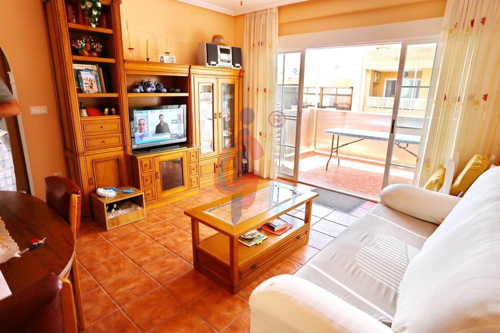 3 bedroom Apartment for sale in Guardamar del Segura - € 149,995 (Ref: 8476257)