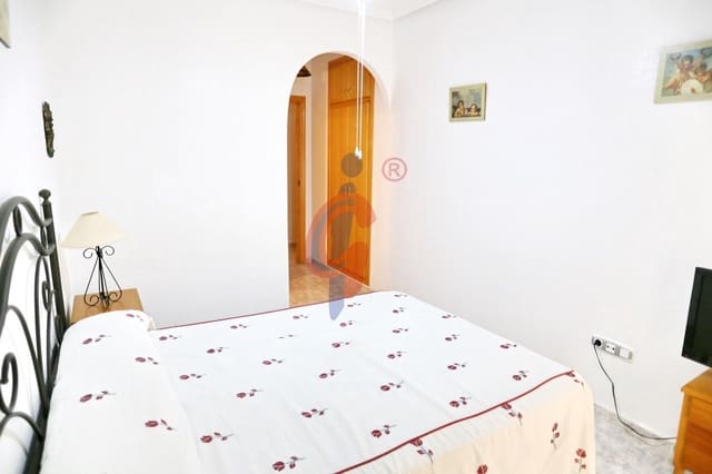 3 Zimmer Apartment zu verkaufen in Guardamar Playa, Guardamar del Segura mit Garage - 199.500 € (Ref: 8476643)