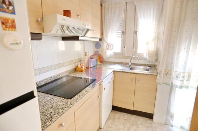 3 Zimmer Apartment zu verkaufen in Guardamar Playa, Guardamar del Segura mit Garage - 199.500 € (Ref: 8476643)
