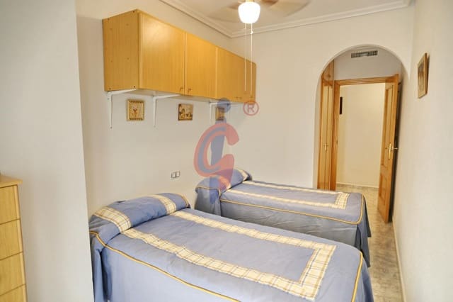 3 Zimmer Apartment zu verkaufen in Guardamar Playa, Guardamar del Segura mit Garage - 199.500 € (Ref: 8476643)