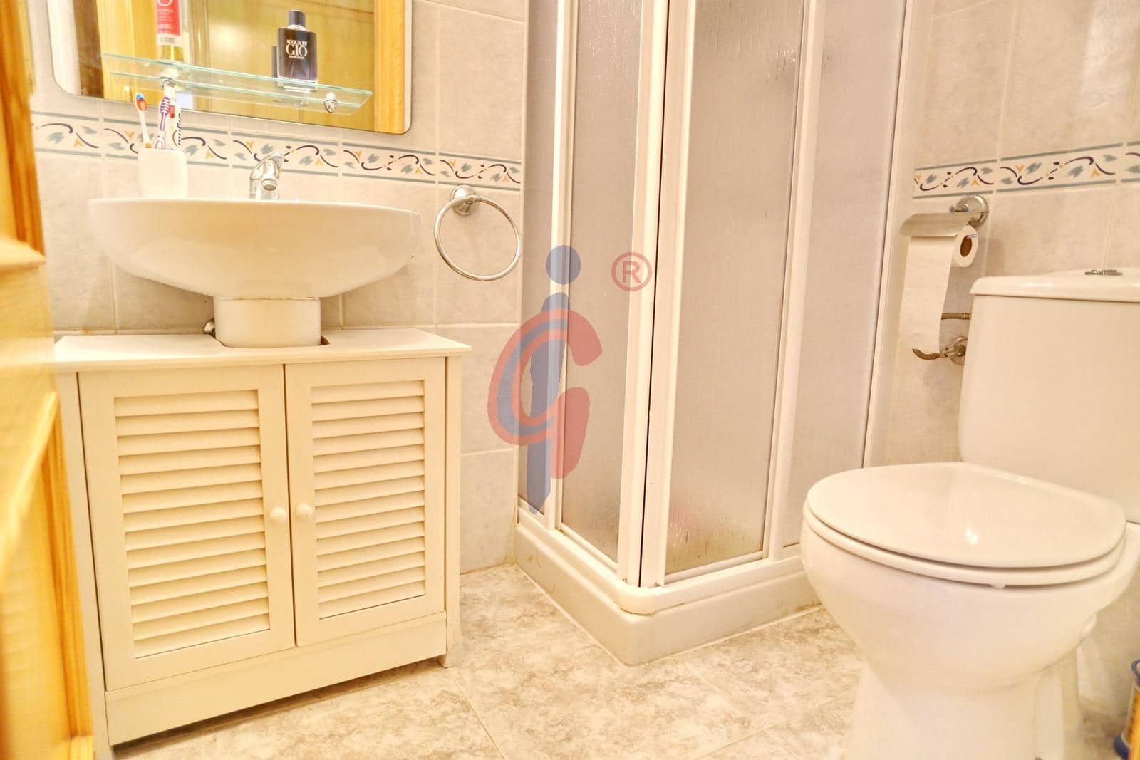 3 soveværelse Lejlighed til salg i Guardamar del Segura med garage - € 199.500 (Ref: 8476643)