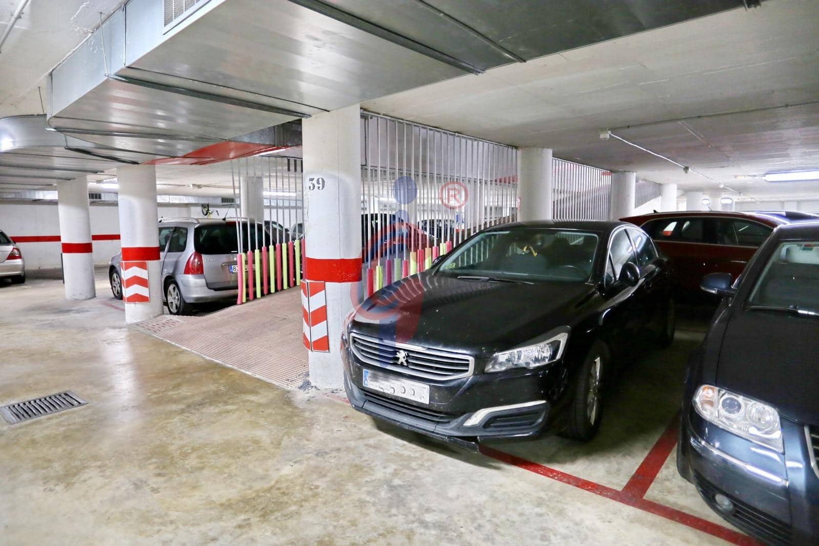 3 soveværelse Lejlighed til salg i Guardamar del Segura med garage - € 199.500 (Ref: 8476643)