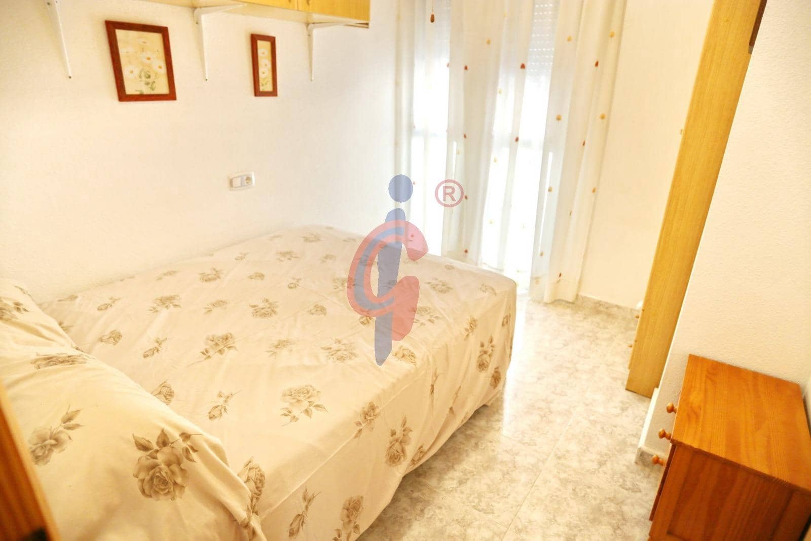 Apartamento de 3 habitaciones en Guardamar del Segura en venta con garaje - 199.500 € (Ref: 8476643)