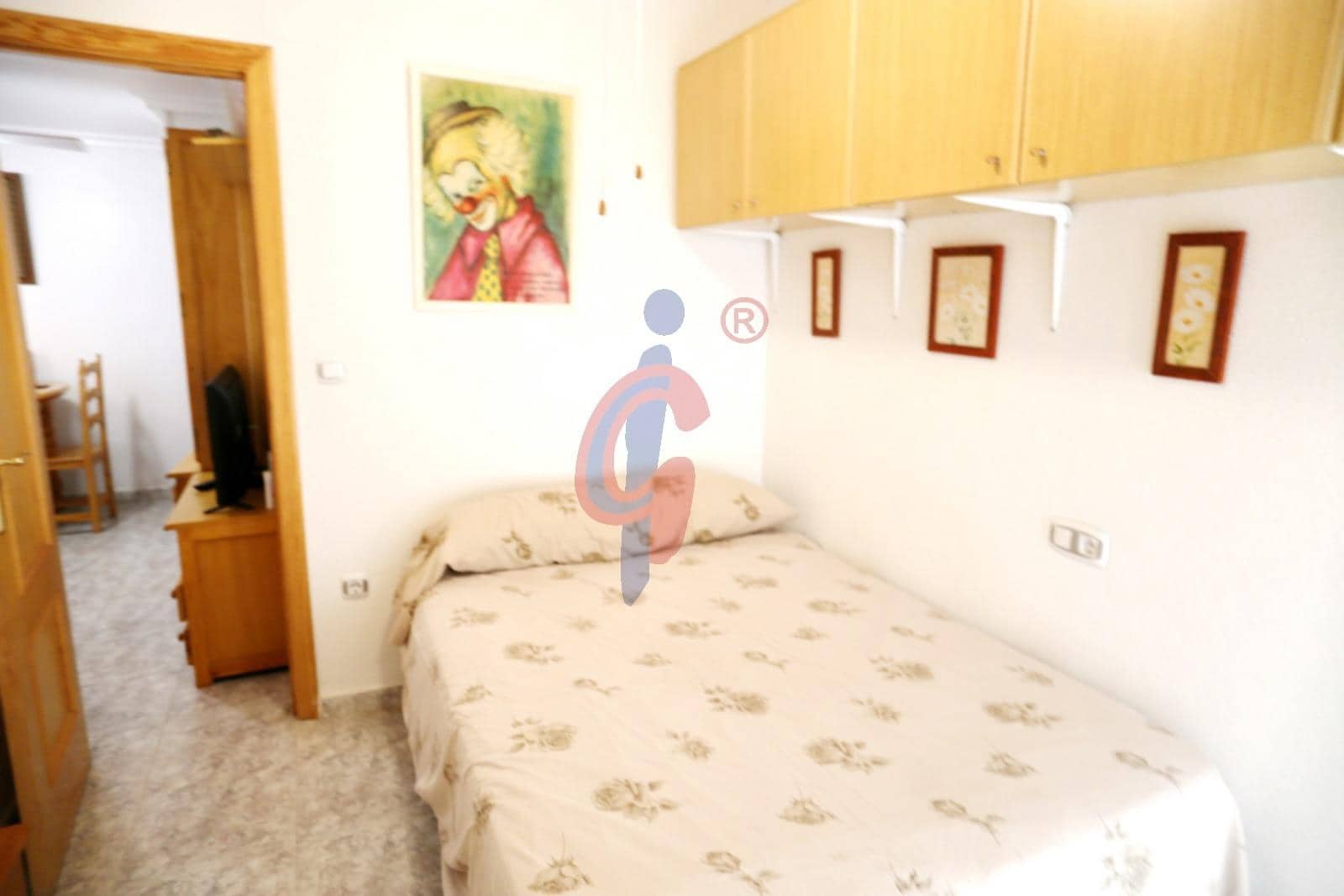 Apartamento de 3 habitaciones en Guardamar del Segura en venta con garaje - 199.500 € (Ref: 8476643)