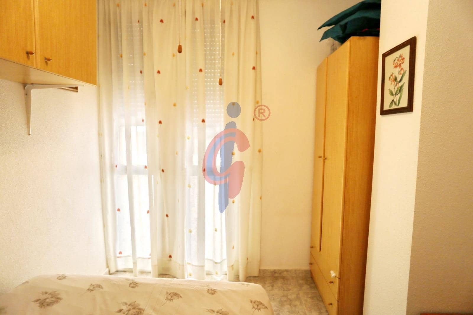 Apartamento de 3 habitaciones en Guardamar del Segura en venta con garaje - 199.500 € (Ref: 8476643)