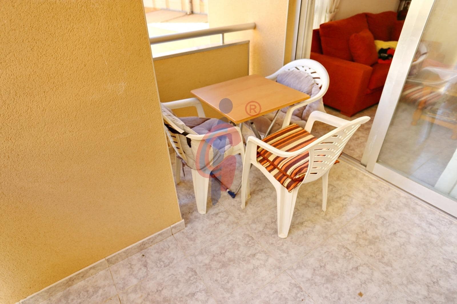 Apartamento de 3 habitaciones en Guardamar del Segura en venta con garaje - 199.500 € (Ref: 8476643)