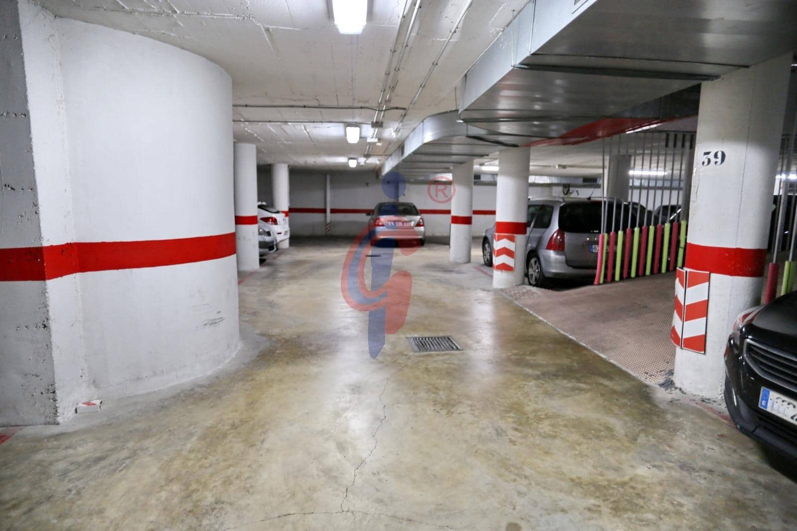 Apartamento de 3 habitaciones en Guardamar del Segura en venta con garaje - 199.500 € (Ref: 8476643)