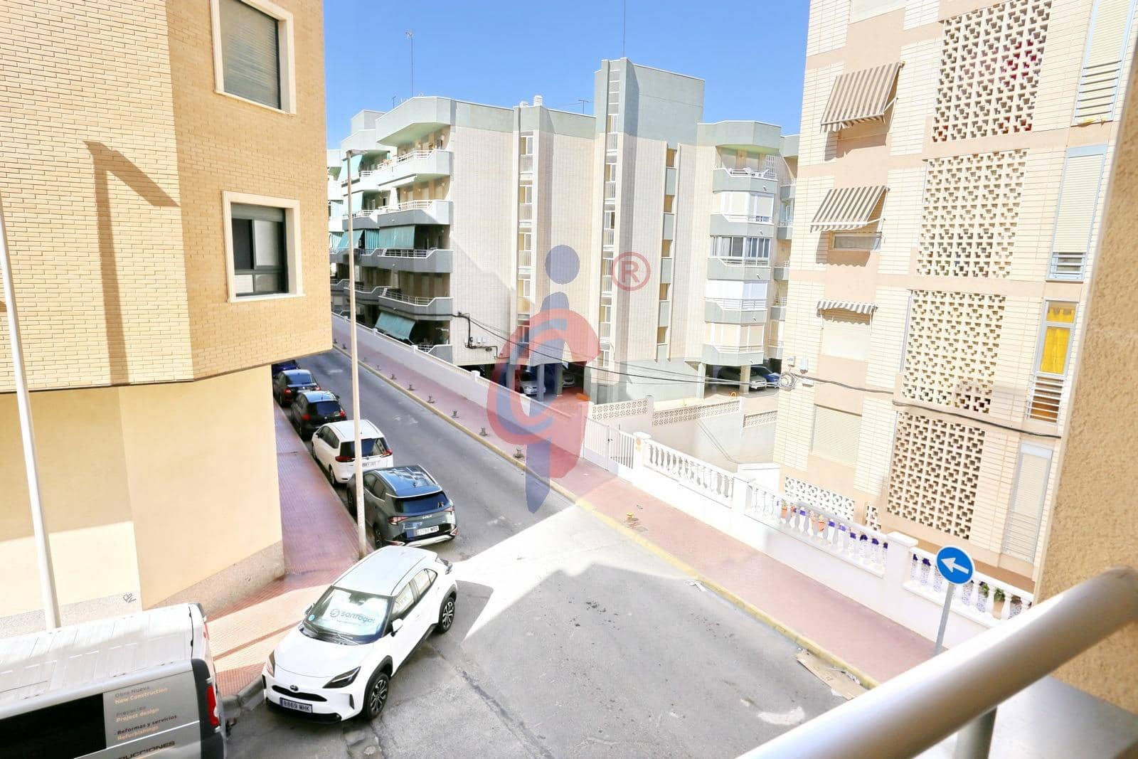 Apartamento de 3 habitaciones en Guardamar del Segura en venta con garaje - 199.500 € (Ref: 8476643)