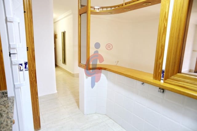 3 Zimmer Apartment zu verkaufen in El Moncayo, Guardamar del Segura mit Pool - 239.000 € (Ref: 8484724)