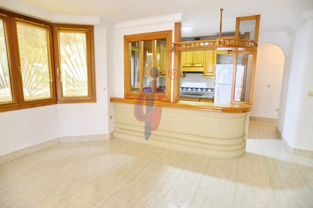 3 Zimmer Apartment zu verkaufen in El Moncayo, Guardamar del Segura mit Pool - 239.000 € (Ref: 8484724)