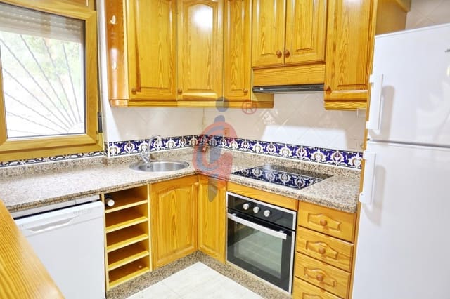 3 Zimmer Apartment zu verkaufen in El Moncayo, Guardamar del Segura mit Pool - 239.000 € (Ref: 8484724)