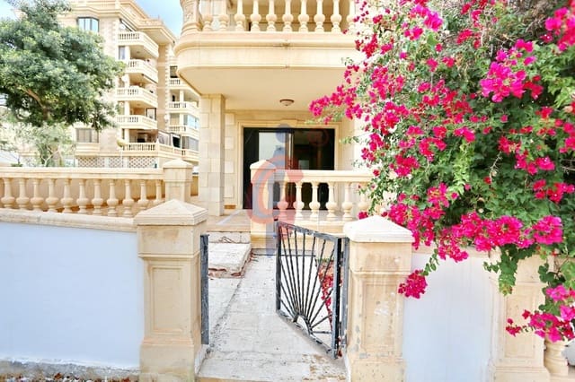 3 Zimmer Apartment zu verkaufen in El Moncayo, Guardamar del Segura mit Pool - 239.000 € (Ref: 8484724)