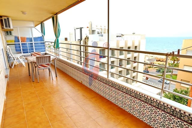 3 Zimmer Apartment zu verkaufen in Guardamar Playa, Guardamar del Segura - 189.500 € (Ref: 8489040)