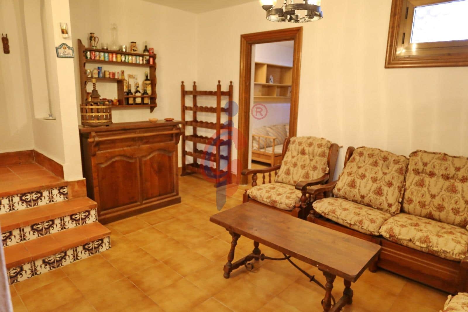 4 soveværelse Rækkehus til salg i Guardamar del Segura med garage - € 359.000 (Ref: 8511798)