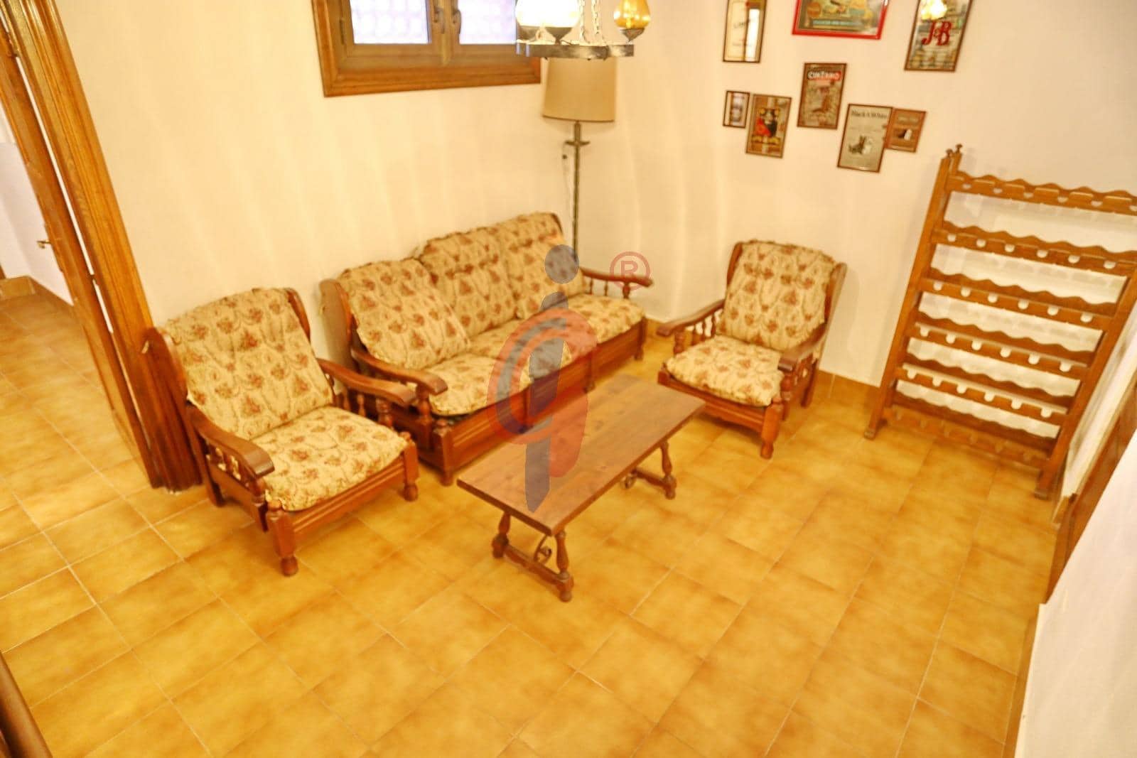 4 soveværelse Rækkehus til salg i Guardamar del Segura med garage - € 359.000 (Ref: 8511798)